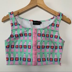 Hayley Elsaesser Top